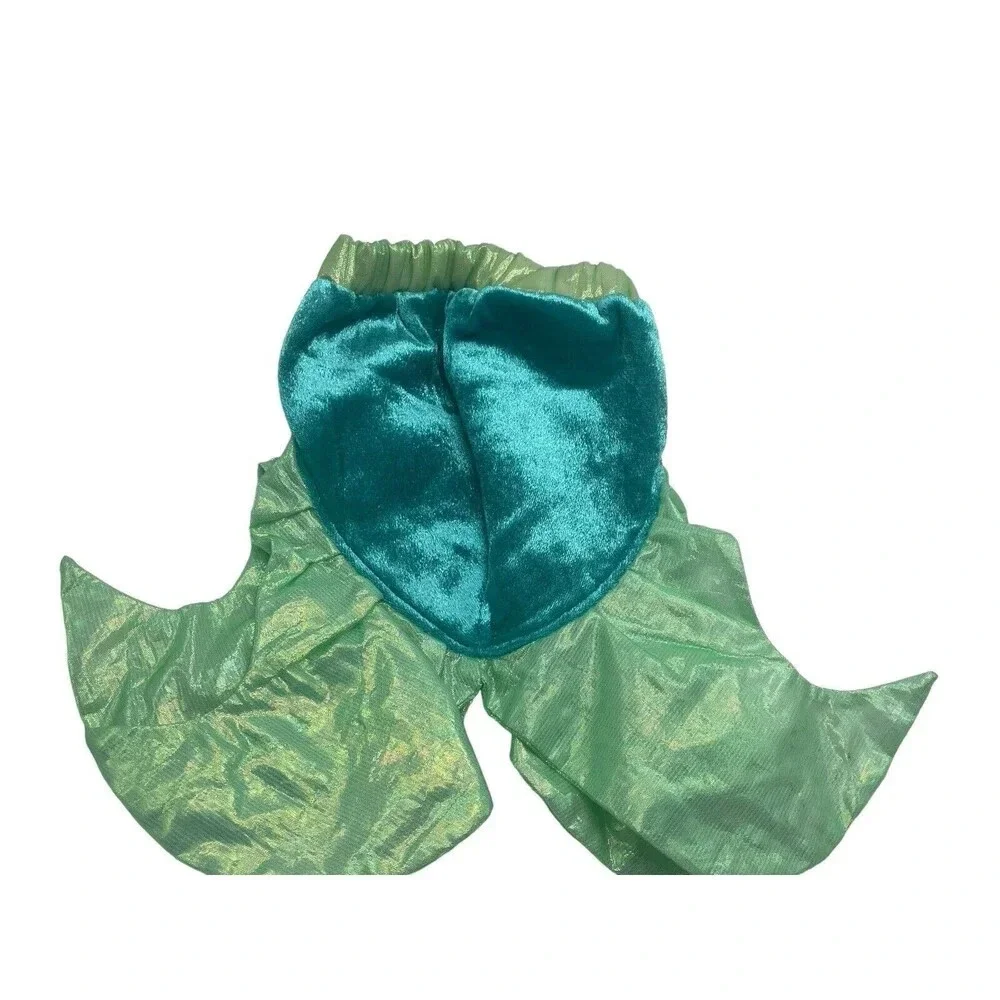 Build A Bear Disney Princess Ariel The Little Mermaid Clothes Costume BAB